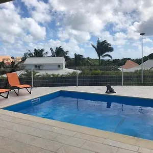  Villa Caraibe Martinique