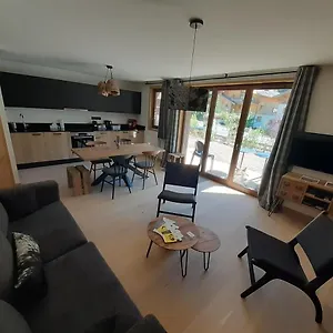  Appartement Superbe T3 De Gamme Avec Terrasse France
