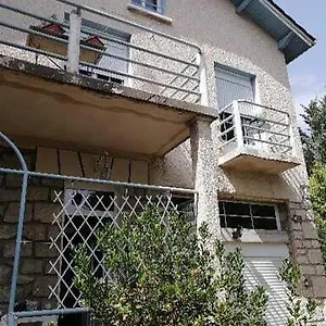  Hébergement de vacances Jabron France