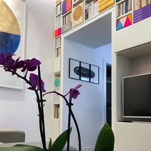  Appartement Lily Italie