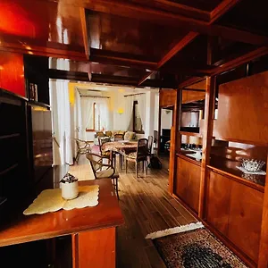  Appartement Residenza Borgo Marinaro Italie