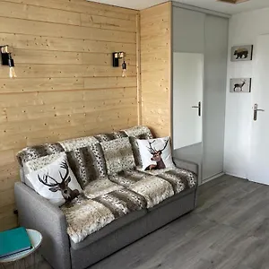  Appartement 1850 - Appart' 4 Personnes Aux Pieds France