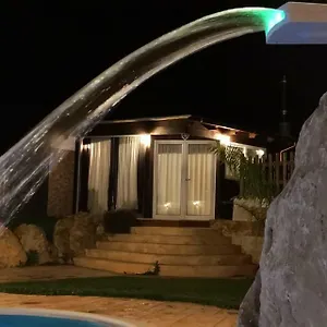 Appartement Country, Trapani